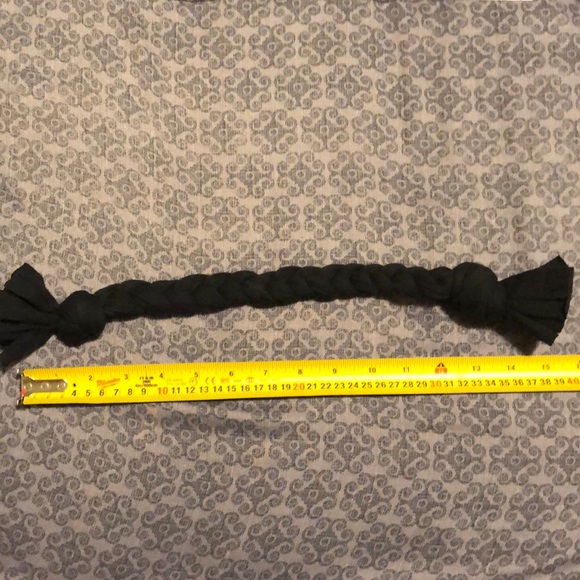 15 inch dog toy rope - Picture 2 of 5